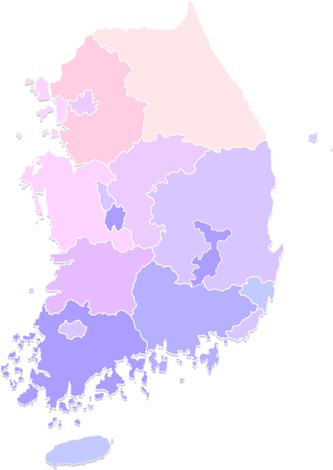 전국 시설 지도